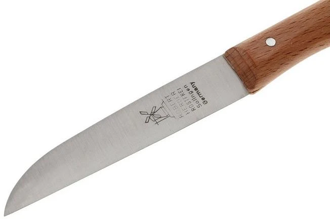 Robert Herder Windmill Knife Stainless Steel 4 Robert Herder Windmill Knife Stainless Steel - Image 2