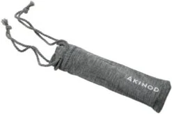 Akinod Utility Folding Knife 18H07 Olive Wood, Gentleman's Knife 15 Akinod Utility Folding Knife 18H07 Olive Wood, Gentleman's Knife -Knives and Tools Shop AIA03M00001 07 akinod