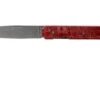 Akinod Utility Folding Knife 18H07 Downtown Red, Gentleman's Knife -Knives and Tools Shop AIA03M00015 01 akinod
