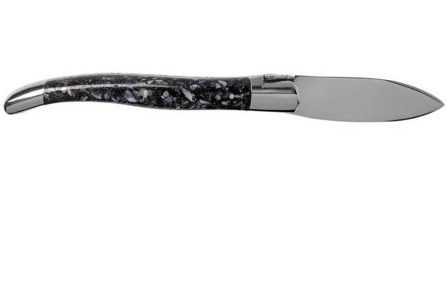 Laguiole En Aubrac Oyster C2I99CQMI Oyster Knife Clamshell 4 Laguiole En Aubrac Oyster C2I99CQMI Oyster Knife Clamshell - Image 2