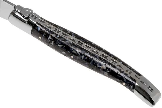 Laguiole En Aubrac Oyster C2I99CQMI Oyster Knife Clamshell 7 Laguiole En Aubrac Oyster C2I99CQMI Oyster Knife Clamshell - Image 5