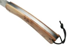 Laguiole En Aubrac Camembert Juniper CAM99GEI Juniper Wood, Pocket Knife -Knives and Tools Shop AUCAM99GEI 07 laguioleaubrac