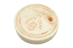 Laguiole En Aubrac Camembert Juniper CAM99GEI Juniper Wood, Pocket Knife -Knives and Tools Shop AUCAM99GEI 09 laguioleaubrac