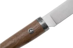 Laguiole En Aubrac Gourmet FGO20NOI Walnut Wood, Boning Knife, 20 Cm 11 Laguiole En Aubrac Gourmet FGO20NOI Walnut Wood, Boning Knife, 20 Cm -Knives and Tools Shop AUFGO20NOI 05 laguiole