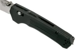 Benchmade Mini Vallation 427 Plain Edge, Pocket Knife -Knives and Tools Shop BE427 07 benchmade