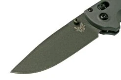 Benchmade Redoubt 430BK Pocket Knife -Knives and Tools Shop BE430BK 03 benchmade