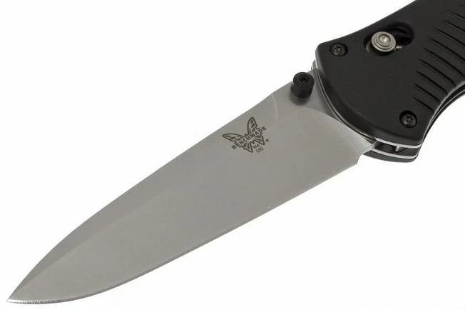 Benchmade 580 Barrage 5 Benchmade 580 Barrage - Image 3