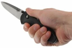 Benchmade 580 Barrage 16 Benchmade 580 Barrage -Knives and Tools Shop BE580 07 benchmade 580 barrage be580 d7