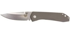 Benchmade 765 Mini Ti Monolock