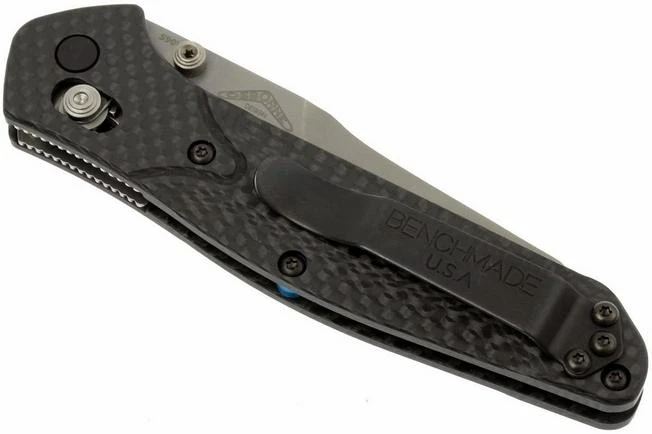 Benchmade 940-1 Osborne 5 Benchmade 940-1 Osborne - Image 3