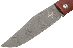 Böker Plus Slack Damascus 01BO175DAM Slipjoint Pocket Knife, Raphael Durand Design 13 Böker Plus Slack Damascus 01BO175DAM Slipjoint Pocket Knife, Raphael Durand Design -Knives and Tools Shop BO01BO175DAM 03 boker