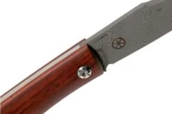 Böker Plus Slack Damascus 01BO175DAM Slipjoint Pocket Knife, Raphael Durand Design 16 Böker Plus Slack Damascus 01BO175DAM Slipjoint Pocket Knife, Raphael Durand Design -Knives and Tools Shop BO01BO175DAM 06 boker