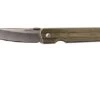 Böker Plus Kwaiken, Pocket Knife, Micarta Handle, Blade Length 9 Cm 2 Böker Plus Kwaiken, Pocket Knife, Micarta Handle, Blade Length 9 Cm -Knives and Tools Shop BO01BO291 01 boker plus kwaiken v2 bo01bo291 01 1