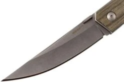 Böker Plus Kwaiken, Pocket Knife, Micarta Handle, Blade Length 9 Cm 13 Böker Plus Kwaiken, Pocket Knife, Micarta Handle, Blade Length 9 Cm -Knives and Tools Shop BO01BO291 03 boker plus kwaiken v2 bo01bo291 03 1