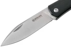 Böker Magnum Long Lead EDC 01SC080 Gentleman's Knife -Knives and Tools Shop BO01SC080 03 boker