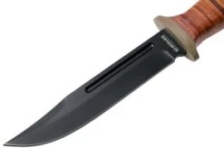 Böker Magnum Ranger Field Bowie 02SC001 Bowie Knife -Knives and Tools Shop BO02SC001 03 boker