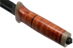 Böker Magnum Ranger Field Bowie 02SC001 Bowie Knife -Knives and Tools Shop BO02SC001 04 boker