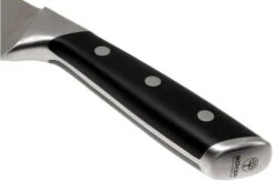 Böker Forge Santoku Kitchen Knife 16 Cm 03BO502 -Knives and Tools Shop BO03BO502 04 boker forge bo03bo502 04