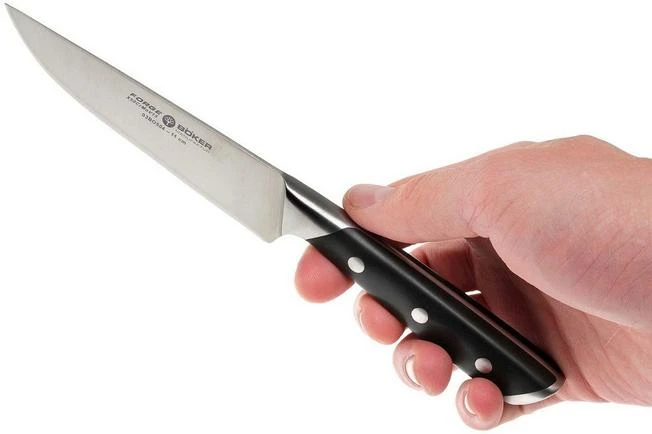 Böker Forge Universal Knife 11 Cm 03BO504 8 Böker Forge Universal Knife 11 Cm 03BO504 - Image 6