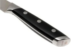 Böker Forge Peeling Knife 9 Cm 03BO505 -Knives and Tools Shop BO03BO505 04 boker forge bo03bo505 04 1