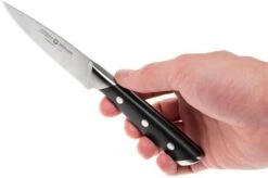 Böker Forge Peeling Knife 9 Cm 03BO505 -Knives and Tools Shop BO03BO505 06 boker forge bo03bo505 06 1