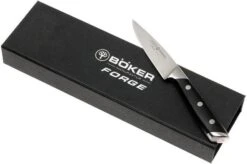 Böker Forge Peeling Knife 9 Cm 03BO505 -Knives and Tools Shop BO03BO505 07 boker forge bo03bo505 07 1