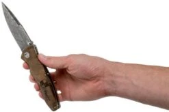 Böker Tirpitz Damast Wood Limited Edition 110192DAM Pocket Knife 18 Böker Tirpitz Damast Wood Limited Edition 110192DAM Pocket Knife -Knives and Tools Shop BO110192DAM 08 boker