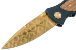 Böker Tirpitz Damast Gold Limited Edition 110194DAM Pocket Knife 14 Böker Tirpitz Damast Gold Limited Edition 110194DAM Pocket Knife -Knives and Tools Shop BO110194DAM 03 boker