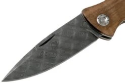 Böker Tirpitz Damast Wood 42 Limited Edition 110197DAM Pocket Knife 14 Böker Tirpitz Damast Wood 42 Limited Edition 110197DAM Pocket Knife -Knives and Tools Shop BO110197DAM 03 boker