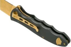 Böker Leopard-Damascus III Gold 42 110229DAM Limited Edition Pocket Knife 14 Böker Leopard-Damascus III Gold 42 110229DAM Limited Edition Pocket Knife -Knives and Tools Shop BO110229DAM 05 boker