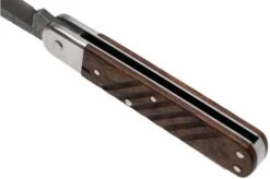 Böker 98k Damascus 110715DAM Pocket Knife -Knives and Tools Shop BO110715DAM 05 boker