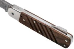 Böker 98k Damascus 110715DAM Pocket Knife -Knives and Tools Shop BO110715DAM 07 boker