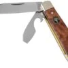 Böker Swell-End Jack Thuja 110916 Pocket Knife 1 Böker Swell-End Jack Thuja 110916 Pocket Knife -Knives and Tools Shop BO110916 01 boker