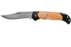 Böker Boy Scout Lightweight Olive 112410 Pocket Knife