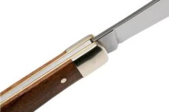 Böker Trapper Plum 112585 Slipjoint Pocket Knife 15 Böker Trapper Plum 112585 Slipjoint Pocket Knife -Knives and Tools Shop BO112585 06 boker