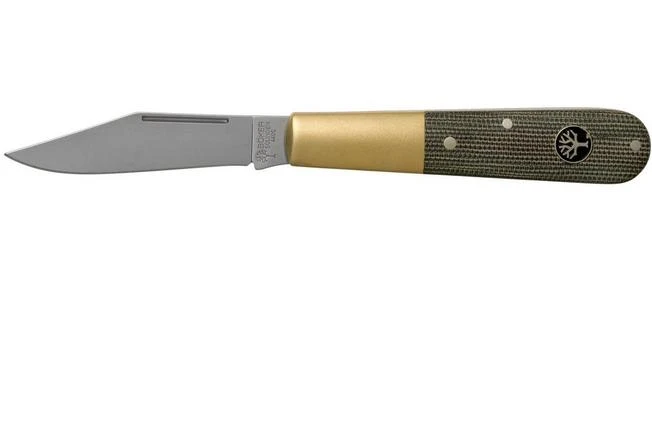 Böker Barlow Expedition 112941 Pocket Knife 3 Böker Barlow Expedition 112941 Pocket Knife