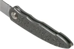 Böker Special Run Merlin Damast 113622DAM Limited Edition Gentleman's Knife 14 Böker Special Run Merlin Damast 113622DAM Limited Edition Gentleman's Knife -Knives and Tools Shop BO113622DAM 05 boker