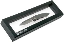 Böker Special Run Merlin Damast 113622DAM Limited Edition Gentleman's Knife 17 Böker Special Run Merlin Damast 113622DAM Limited Edition Gentleman's Knife -Knives and Tools Shop BO113622DAM 08 boker