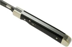 Böker Trapperliner Grenadill 114716 Pocket Knife -Knives and Tools Shop BO114716 07 boker