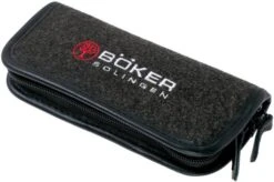 Böker Trapper Asbach Uralt 115004 Pocket Knife 17 Böker Trapper Asbach Uralt 115004 Pocket Knife -Knives and Tools Shop BO115004 08 boker