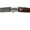 Böker Davis Hunter 115624DAM Steam Engine Damascus Pocket Knife -Knives and Tools Shop BO115624DAM 01 boker