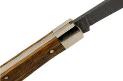 Böker Trapper Asbach Uralt Damascus 116004DAM Pocket Knife -Knives and Tools Shop BO116004DAM 06 boker