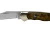 Böker Boy Scout Curly Birch Brown 117118, Pocket Knife -Knives and Tools Shop BO117118 01 boker