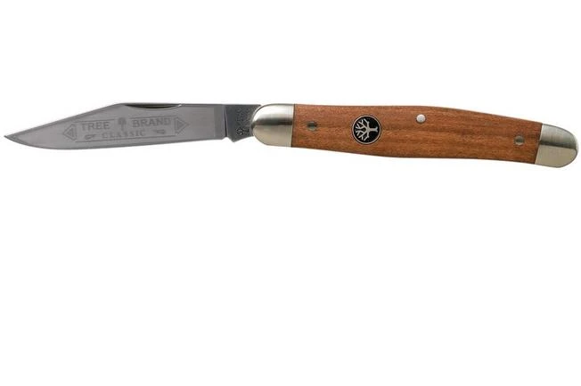 Böker Stockman Plum 117478 Slipjoint Pocket Knife 3 Böker Stockman Plum 117478 Slipjoint Pocket Knife