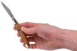 Böker Stockman Plum 117478 Slipjoint Pocket Knife 17 Böker Stockman Plum 117478 Slipjoint Pocket Knife -Knives and Tools Shop BO117478 08 boker