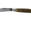 Böker Stockman Whisky II 117479W Slipjoint Pocket Knife