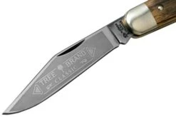 Böker Stockman Whisky II 117479W Slipjoint Pocket Knife 11 Böker Stockman Whisky II 117479W Slipjoint Pocket Knife -Knives and Tools Shop BO117479W 03 boker