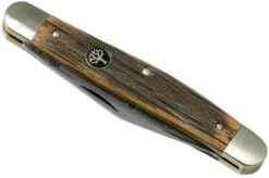 Böker Stockman Whisky II 117479W Slipjoint Pocket Knife 12 Böker Stockman Whisky II 117479W Slipjoint Pocket Knife -Knives and Tools Shop BO117479W 04 boker