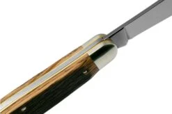 Böker Stockman Whisky II 117479W Slipjoint Pocket Knife 14 Böker Stockman Whisky II 117479W Slipjoint Pocket Knife -Knives and Tools Shop BO117479W 06 boker