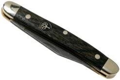 Böker Pen Knife Oak Tree 118286 Slipjoint Pocket Knife 10 Böker Pen Knife Oak Tree 118286 Slipjoint Pocket Knife -Knives and Tools Shop BO118286 04 boker
